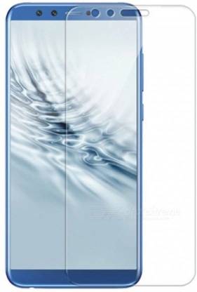 NKCASE Tempered Glass Guard for Honor 9 lLite