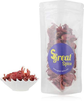 Sgreat Spice Mace 250g (Javitri)