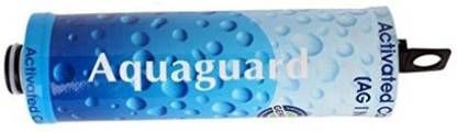 EUREKA FORBES Aquaguard Candle And Carbon Block For I-N-Infinity, White Solid Filter Cartridge