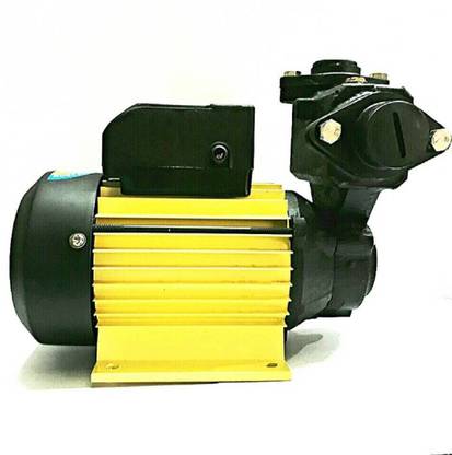 Godrej Water Pump Blue And Green Color Centrifugal Water Pump