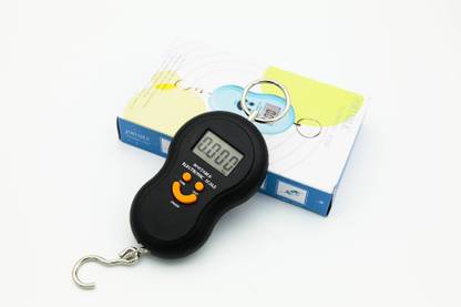 GLOWISH _GL-1121 TYPE HOOK HANGING Weighing Scale
