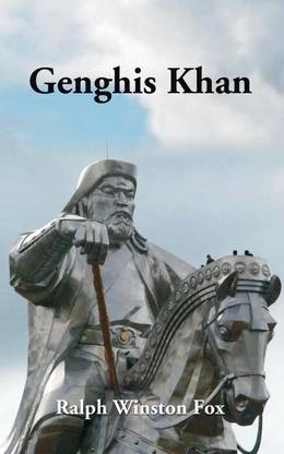 Genghis Khan