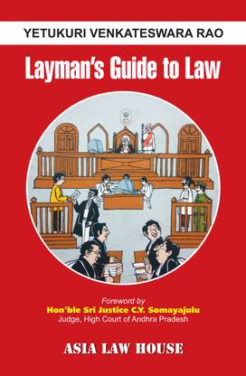 Layman's Guide to Law