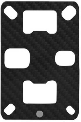 Pitaka AC6009 Aramid Tool Card - Compartment For Carbon Magnetic Wallet Bottle Opener