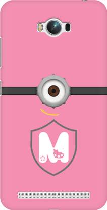 INSTYLE Back Cover for Asus ZenFone Max