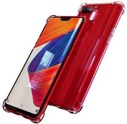 वेलपॉईंट पीछे का कवर Realme 2 Pro Cover के लिए