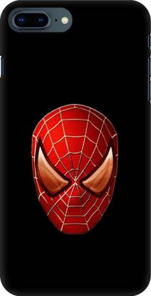 INSTYLE Back Cover for Apple iPhone 8 Plus