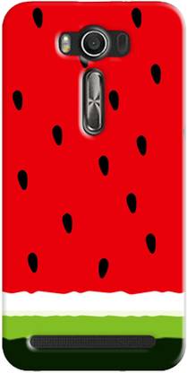 SKINTICE Back Cover for Asus Zenfone 2 ZE500CL
