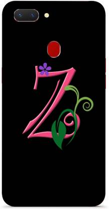 wowdesignhub Back Cover for Oppo RealMe 2