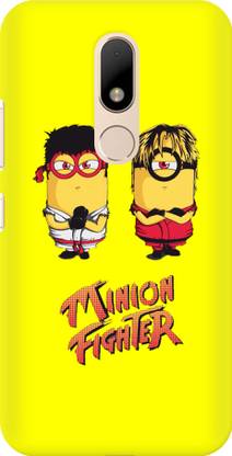 INSTYLE Back Cover for Blank