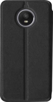 SBMS Flip Cover for Motorola Moto G6