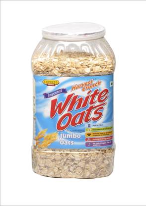 Express Jumbo Oats 800g Plastic Bottle