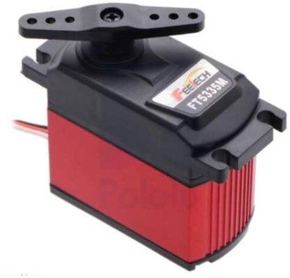 Robodo FEETECH FT5335M 35kgcm Ultra-High-Torque Giant Servo Motor Electronic Components Electronic Hobby Kit