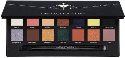 Anastasia PRISM Eyeshadow Palette 0.7 g