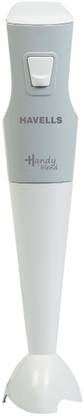 HAVELLS 250 W Grey white Hand Blender