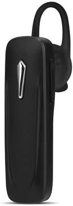 SEETU All Android Smartphone Bluetooth Headset with Mic Bluetooth