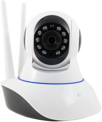 Smarty Security Camera