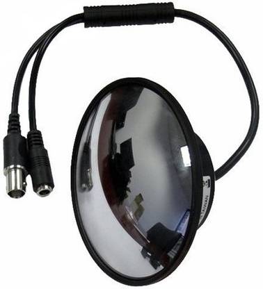 Easy Hidden Mirror Camera Spy Camera