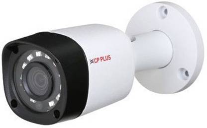 CP PLUS 1.3 MP CP-USC-TA13L2 1.3 MP IR Cosmic Bullet Security Camera