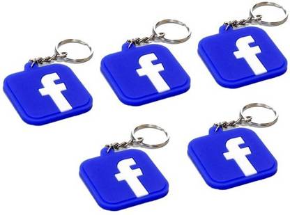 AutoVHPR FBOO KEY CHAIN SETOF5 Key Chain