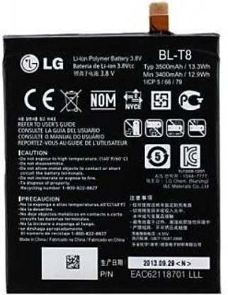 ESCA Mobile Battery For  LG G Flex D955