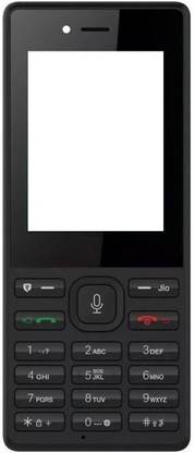 SGT Jio JioPhone Full Panel