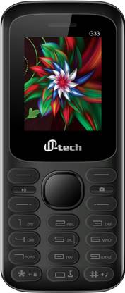 M-tech G33