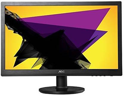 AOC 50.8 cm (20 inch) Full HD LED Backlit Monitor (E2060SN)