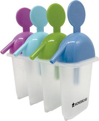 WONDERCHEF 500 ml Manual Ice Cream Maker