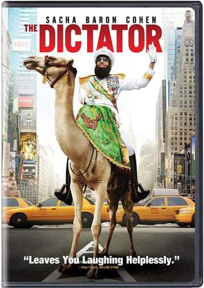 The Dictator