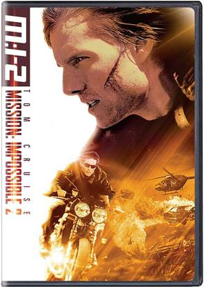 Mission: Impossible 2