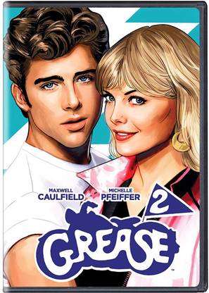 Grease 2
