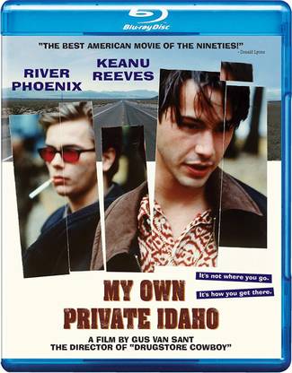My Own Private Idaho