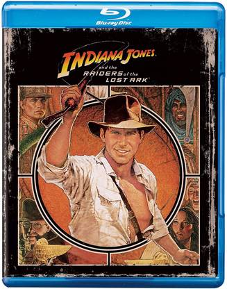 Indiana Jones and the Raiders of the Lost Ark