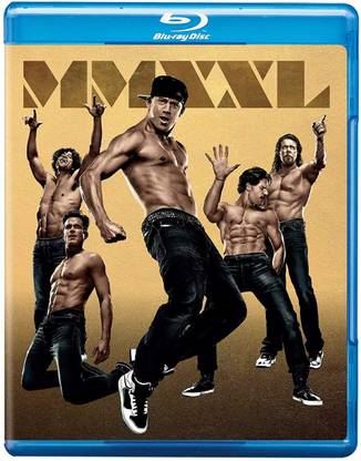 Magic Mike XXL