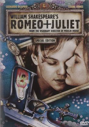 Romeo & Juliet (1996)