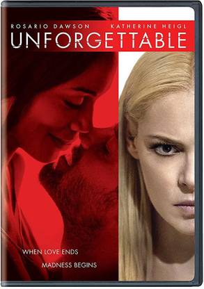 Unforgettable (2016)