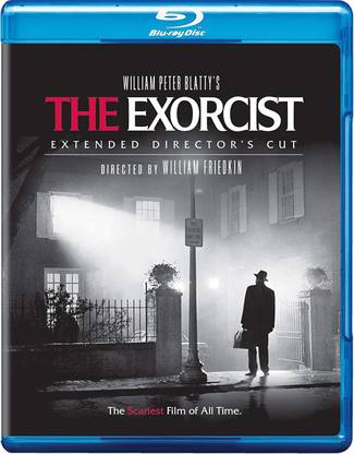 The Exorcist - Extended Director's Cut