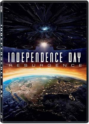 Independence Day 2: Resurgence