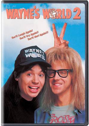 Wayne's World 2