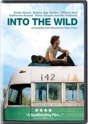 Into the Wild