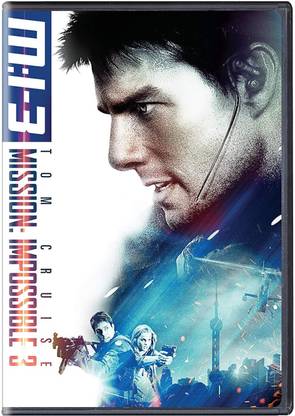 Mission: Impossible 3 (2-Disc)