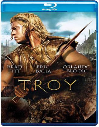 Troy