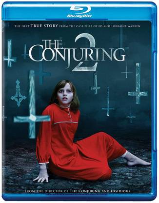 The Conjuring 2