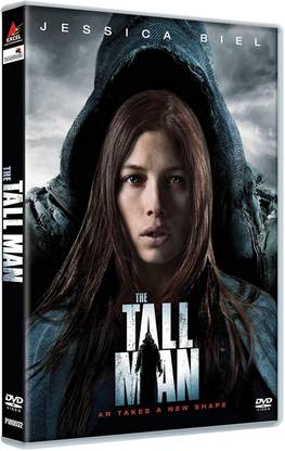 The Tall Man