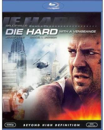 Die Hard with a Vengeance