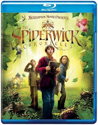 The Spiderwick Chronicles