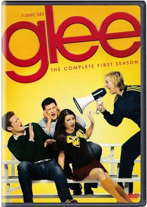 Glee: The Complete Season 1 (7-Disc Box Set)