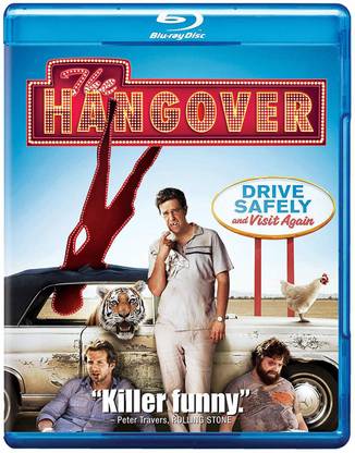 The Hangover