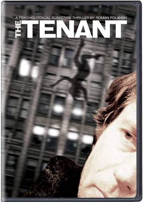 The Tenant